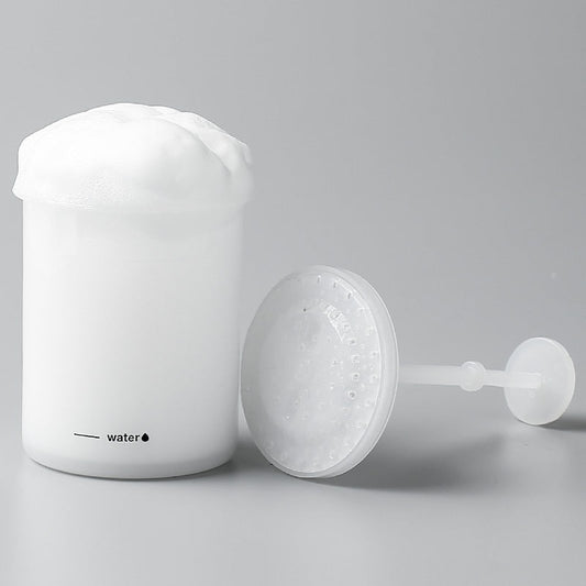 Facial Cleanser Foaming Cup